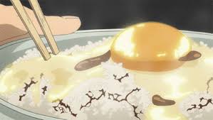 This is a collection of all the most delicious food gifs from around the web. Anime Food Gif Find On Gifer