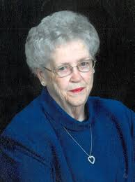 Obituary information for Lucy M. Hartley