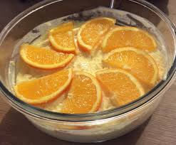 Orangencreme Einfach Und Lecker Ohne Ei Rezept Orange Creme Einfach Lecker Rezepte