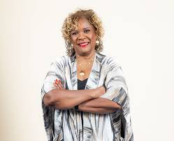 Brenda Jackson – Brenda Jackson Official