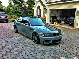 Like and subscribe my youtube. Bmw M3 With Custom 1m Front Bumper