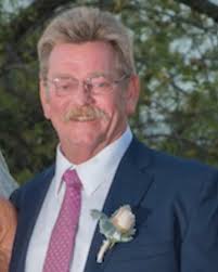 Mark Holman Obituary (1954