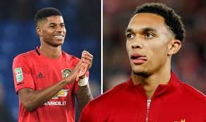 Man Utd news: Liverpool ace Alexander-Arnold admits he 'underestimated'  Rashford in 2018