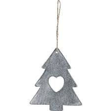 Suspension Noel Sapin De Noel