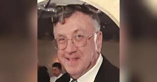 David Russell Knight Obituary