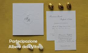 Benvenuto su partecipazioni di matrimonio, il sito che offre un servizio completo per gli annunci di nozze. Bomboniere Ingrosso Digiglio Negozio Store Bomboniere E Articoli Da Regalo Digiglio Partecipazione Nozze Con Albero Della Vita Pp2019a