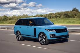 Review Range Rover Velar Svautobiography Dynamic Edition