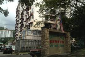 Yesterday, a letter signed by the public health medical specialist of the cheras health office datin dr noriah hajib. Cheras Ria For Sale In Cheras Propsocial