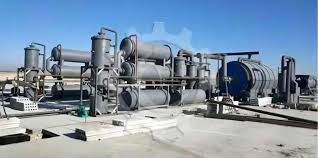 Waste Oil Recycling and Refining: A Guide to Proper Disposal ...