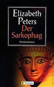 Der Sarkophag (kartoniertes Buch)