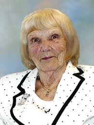 Obituary information for Jean HELLINGS