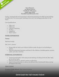 Home health nursing is a nursing specialty in which nurses provide multidimensional home care to patients of all ages. How To Write A Perfect Home Health Aide Resume Examples Included