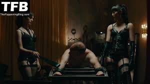 Maggie Siff Nude Leaks Photo 7 | TheFappening
