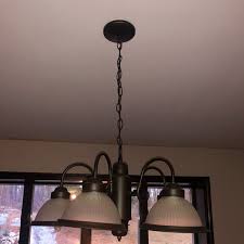 Hampton Bay Other Hampton Bay Light Fixture Poshmark