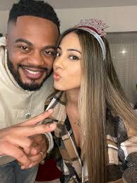 Abby Spence and Nick Quintana's Wedding Website