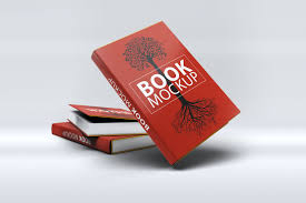 Book Mock Up By L5design On Envato Elements Cover Imagens De Amor Casal Livros De Capa Dura