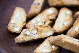 Cantuccini Italienisches Mandelgeback Rezept Verzuckert Blog De Cantuccini Rezept Mandelgeback Rezepte