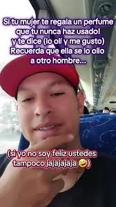 Que Significa Cuando Una Mujer Te Regala Un Perfume