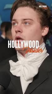 #BritainDalton plays Lo’ak in #Avatar2 USA Premiere for Avatar: The Way of  Water #interview #celebrityinterview #redcarpetinterview