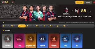 BJ88 | TRANG CHỦ ĐĂNG NHẬP BJ88.COM CHÍNH THỨC 🎖️