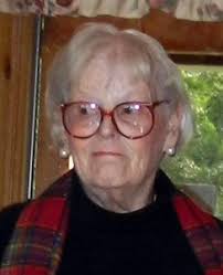 Barbara Ann (Wessel) Richardson