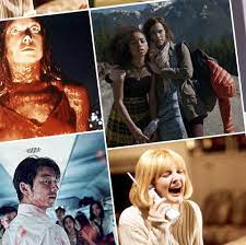 The best horror movies streaming right now. 32 Best Halloween Movies On Netflix 2018 Scary Movies To Stream In October