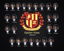 Middle TN Kappa Beautillion: Meet the 2019 Beaus
