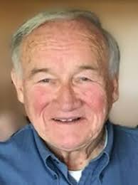 Frank C. Mueller Obituary