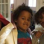 Cecile Wyatt's Instagram, Twitter & Facebook