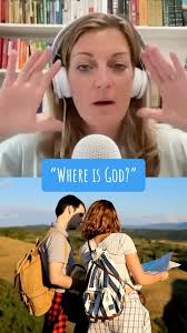 Nicole Unice and Reverend Rachel Toone have teamed up for their new series 