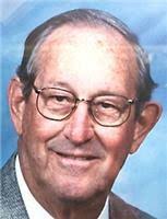 Warren Fudge Obituary (1924