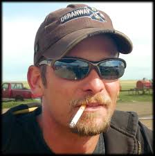 Barry Vincent Wayne Reimer