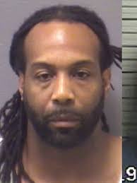 Behind the Yellow Tape