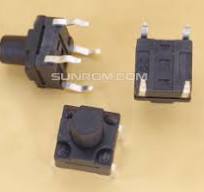4 pin JST PH 2.0mm Through Hole Header Vertical Straight Top ...
