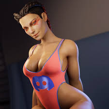 Rule34 - If it exists, there is porn of it  loba  6331123