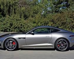 Check spelling or type a new query. 2018 Jaguar F Type R Coupe Road Test The Car Magazine