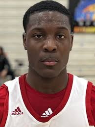 Georgetown 2023 Basketball Prospects