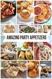 Best christmas eve appetizers from 58 thanksgiving and christmas appetizer recipes holiday. Most Amazing Party Appetizer Recipes In The Entire World Appetizers For Party Best Appetizers Appetizer Recipes