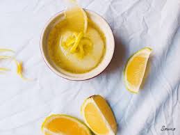 سوربيه الليمون بالصور من Im Arwa Asmaa Recipe Food Fruit Apricot