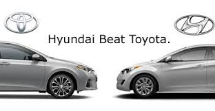 Check spelling or type a new query. Hyundai Takes Top Reliability Spot From Toyota First Time Ever The Mirak Hyundai Blog