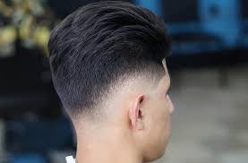 With a low fade, the hair on the sides tapers down, and the taper occurs lower on the head, hence the name low fade. the low fade is incredibly versatile, and we've selected 11 of our favorite examples. Top 10 Long Hairstyles With Low Fade 2021 Hairstylecamp