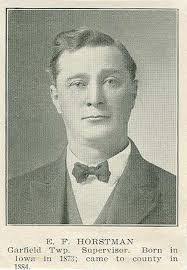 Edward Osterman's Instagram, Twitter & Facebook