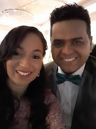 Boda de nuestros amigos Yesenia...