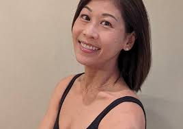 Michelle Lai Fun Lee