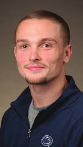 THIS IS PENN STATE. WRESTLING LIVES HERE.