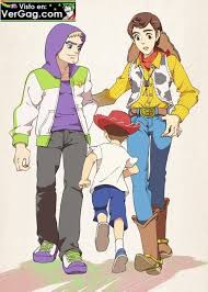 Pin By Storm On I L L U S T R A T I O N Disney Characters As Humans Disney Cartoons Cartoon Characters As Humans