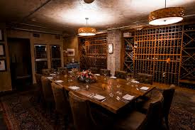 The wine racking system could up to a maximum of 900 bottles. The Wine Cellar At Vallozzi S Pittsburgh Vallozzi S