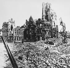 Nach dem sturz von kaiser wilhelm ii. Versailler Vertrag 1919 Die Sieger Kannten Die Folgen Der Reparationen Welt