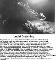 Did You Know? On Twitter: "This Is How To Control Your Dreams  Http://T.co/Tufvf4Sf4N" / Twitter