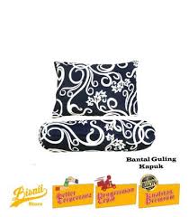 Untuk mengisi bantal, ada beberapa pilihan, yaitu kapuk, dacron, atau busa. Jual Bantal Guling Kapuk Terbaru Harga Murah Blibli Com